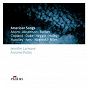 Album American Songs de Jennifer Larmore / Charles Naginski / Jake Heggie / Lee Hoiby / Lora Aborn...