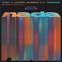 Album NADA de Lauren Jauregui / Tainy / C Tangana