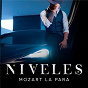 Album NIVELES de Mozart la Para
