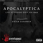 Album Enter Sandman (Live At Dynamo Open Air / 1999) de Apocalyptica
