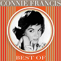 Album Best Of de Connie Francis