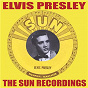 Album The Sun Recordings de Elvis Presley "The King"