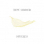 Album Singles de New Order