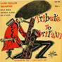 Album Tribute To Britain Vol. 1 de Lars Gullin