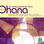 Compilation Ohana : Collected Works (The Erato Recordings) avec Maurice Ohana