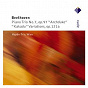 Album Beethoven : Piano Trio No.11, 'Kakadu Variations' & Piano Trio No.7, 'Archduke' de Wien Haydn Trio / Ludwig van Beethoven