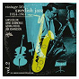 Compilation Vintage 50's Swedish Jazz Vol. 2 1954-1961 avec Reinhold Svensson Quartet / The Modern Swedes / Lars Gullin Septet / Georg Riedel Quintet / Jan Johansson...