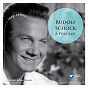 Album Rudolf Schock - A Portrait de Rudolf Schock / Augustin Lara / Eduardo DI Capua / Ernesto de Curtis / Franz Lehár...