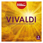 Compilation Vivaldi - Ses plus grands chefs-d'oeuvre-Radio Classique avec Europa Galante / Antonio Vivaldi / Arcangelo Corelli / Fabio Biondi / Giovanni Scaramuzzino...