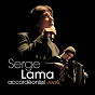Album Accordéonissi-mots (Les Meilleurs Moments) de Serge Lama