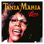 Album Tania Maria - Live de Maria Tania