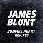 Album Bonfire Heart Remixes de James Blunt