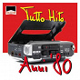 Compilation Collection: Tutto Hits Anni '80 avec Danièle Pino / Raf / Giuni Russo / Loredana Bertè / Mario Lavezzi...