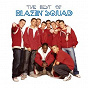 Album The Best of Blazin' Squad de Blazin' Squad