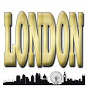 Compilation London - A Celebration avec Arthur Wood / Fritz Spiegl / Henry Wood / Hubert Parry / Thomas Augustine Arne...