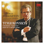 Album Tchaïkovski : Symphonie Manfred - Suite Mozartiana de Vladimir Fedoseyev
