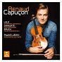 Album Lalo: Symphonie espagnole - Bruch: Violin Concerto de Renaud Capuçon / Édouard Lalo