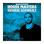Compilation Defected Presents House Masters - Henrik Schwarz avec Coldcut / Ane Brun / Ben Westbeech / Henrik Schwarz / Black Rose...