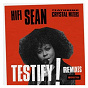 Album Testify (feat. Crystal Waters) (Remixes) de Hifi Sean