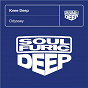 Album Odyssey de Knee Deep