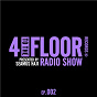 Compilation 4 To The Floor Radio Episode 002 (presented by Seamus Haji) avec Ron Carroll / 4 To the Floor Radio / Soul Revival / Capathia Jenkins / Mindinfluence...
