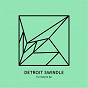 Album In Reverse EP de Detroit Swindle