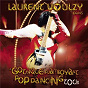 Album Le gothique flamboyant pop dancing tour de Laurent Voulzy