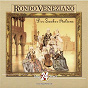 Album Rondo Veneziano de Rondò Veneziano