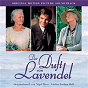 Album OST Duft von Lavendel de Nigel Hess / Joshua Bell / Jules Massenet / Pablo de Sarasate / Claude Debussy...