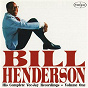 Album His Complete Vee-Jay Recordings, Vol. 1 de Bill Henderson
