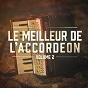 Album Le meilleur de l'accordéon, Vol. 2 de Eric Bouvelle