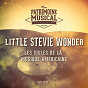Album Les idoles de la musique américaine : Little Stevie Wonder, Vol. 1 de Stevie Wonder