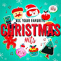 Album All Your Favorite Christmas Hits de The Christmas Spirits