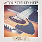 Album Acoustified Hits, Vol. 11 de Acoustic Guitar Songs