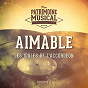 Album Les idoles de l'accordéon : Aimable, Vol. 3 de Aimable