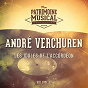 Album Les idoles de l'accordéon : André Verchuren, Vol. 10 de André Verchuren