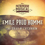 Album Les idoles de l'accordéon : Emile Prud'homme, Vol. 6 de Émile Prud'homme