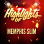 Album Highlights of Memphis Slim, Vol. 2 de Memphis Slim
