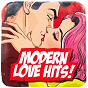 Album Modern Love Hits! de #1 Hits Now