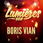 Album Lumières sur Boris Vian de Boris Vian