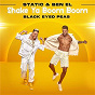 Album Shake Ya Boom Boom de The Black Eyed Peas / Static & Ben el