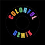 Album Colorful (Remix) de Shaed / Rich