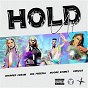 Album Hold Up de Uniiqu3 / Whipped Cream / Big Freedia