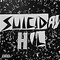 Album Suicidal Hil de Ricky Hil