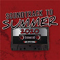 Compilation Soundtrack To Summer 2020 avec Michael Ray / Florida Georgia Line / Thomas Rhett / Lady A / Tim MC Graw...