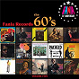 Compilation Fania Records: The 60's, Vol. Five avec Joe Bataan / Ray Barretto / Joe Cuba Sextette / Cheo Feliciano / The Latin Blues Band...