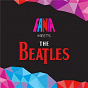 Compilation Fania Meets The Beatles avec Ralph Robles / The Harvey Averne Band / Orquesta Novel / Mark Alexander / La Lupe...