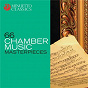Compilation 66 Chamber Music Masterpieces avec Wilfried Tachezi / Stuttgart Wind Quintet / Joseph Haydn / Mozart Ensemble Stuttgart / W.A. Mozart...
