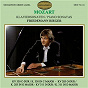 Album Mozart: Piano Sonatas K. 330, K. 283 & K. 311 de Friedemann Rieger