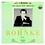Album Robert-Alexander Bohnke: The Great New Virtuoso de Robert Alexander Bohnke / Carl-Maria von Weber / Félix Mendelssohn / Frédéric Chopin